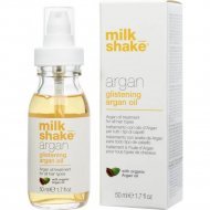 Масло для волос «Z.one Concept» Milk Shake Argan, 50 мл