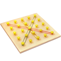 

Игрушка "УМНЫЕ ГВОЗДИКИ" (дер,1531)