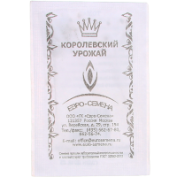 

Томат "ДЕ БАРАО РОЗОВЫЙ" (б/п) 0.1г