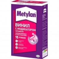 Клей обойный «Metylan» винил премиум, 500 гр