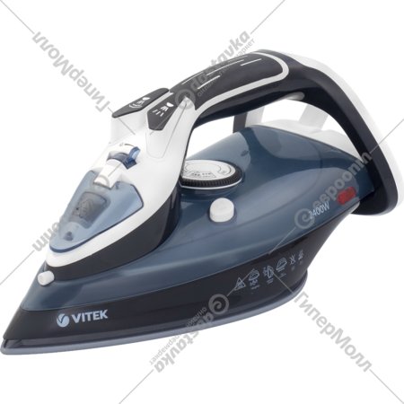 Утюг «Vitek» VT-8304 BK