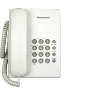 

Телефонный аппарат "PANASONIC"ТS2350RUW
