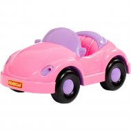 Автомобиль игрушечный «Полесье» Вероника, 4809
