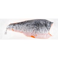 Кижуч филе, 900-1300, замороженное, 1 кг, фасовка 1.1&nbsp;-&nbsp;1.3 кг