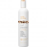 Кондиционер «Z.one Concept» Milk Shake Curl Passion, 300 мл