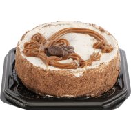 Торт Лакомка замороженный, 800 г