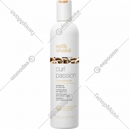 Спрей для волос «Z.one Concept» Milk Shake Curl Passion, 300 мл