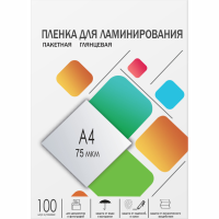 

Пленка для лам."OFFICE KIT"(PLP10023)