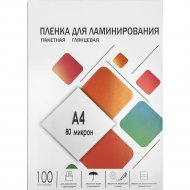 Пленка для ламинирования «Office Kit» PLP10323, 100 шт