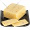 Сыр «Гурменталь» с лисичками и жаренным луком, 45%, 1 кг, фасовка 0.2 - 0.3 кг