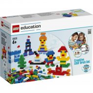 Конструктор «Lego» Education Кирпичики, 45020, 1000 деталей