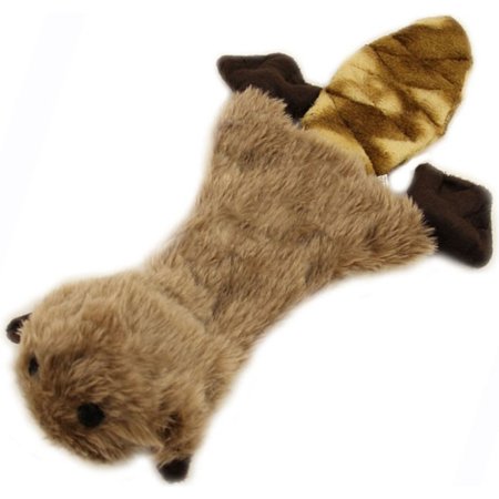 Игрушка для собак Triol Бобер, 12141053, 400 мм