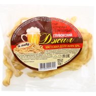 Сыр копч«ДЖИЛ» (к пиву) 100г