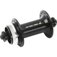 Втулка передняя «Shimano» HB-TX505, EHBTX505A5