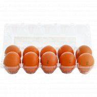 Яйца куриные «Терешки» С1