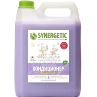 

Ополаскиватель"SYNERGETIC"(лаван.поле)5л