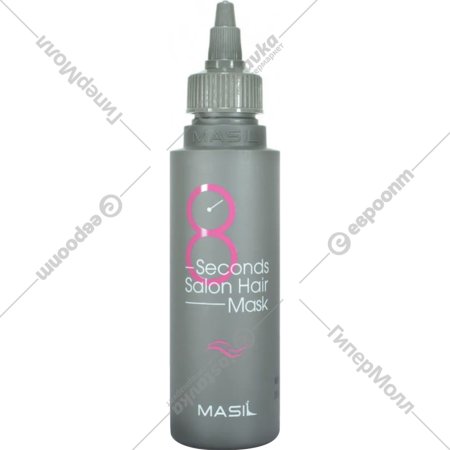 Маска для волос «Masil» Салонный эффект за 8 секунд, 60149, 100 мл