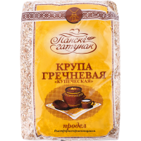 

Крупа гречневый продел 0.75 кг