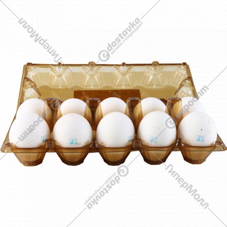 Яйца куриные «Терешки» СО