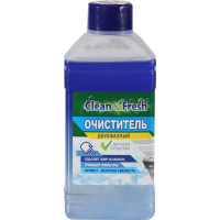 

Очист/ПММ"CLEAN&FRESH"(морск св.)250мл
