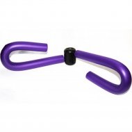 Эспандер для бёдер и рук «Bradex» Тай-Мастер, SF 0338, фиолетовый