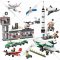 Конструктор «Lego» Education Космос и аэропорт, 9335, 1176 деталей
