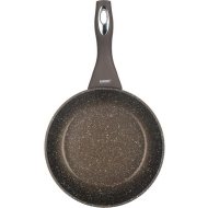 Сковорода «Banquet» Premium granite, 40055120, dark brown, 20 см