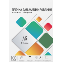 

Пленка для лам."OFFICE KIT"(PLP10620)