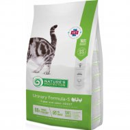 Корм для кошек «Nature's Protection» Urinary Formula-S Poultry для к от 1 года и старше, с птицей, NPS45770 2 кг