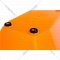 Судок для овощерезки «Borner» 3000339, оранжевый