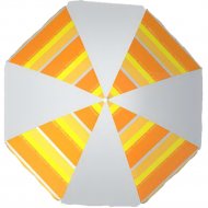 Зонт пляжный «Zagorod» Z 140, orange