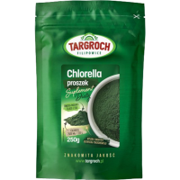 

Хлорелла"TARGROCH"(100%,пор.)250г