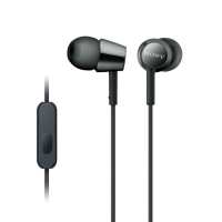 

Наушники-вклад.SONY"(MDR-EX155AP,черн.)