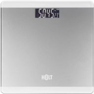 Весы напольные электронные «Holt» HT-BS-008, серый
