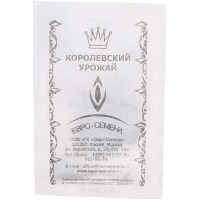 

Тыква "ВИТАМИННАЯ" (б/п) 10 шт