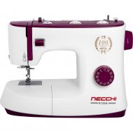 Швейная машина «Necchi» K132A