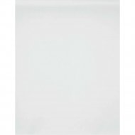 Рулонная штора «Brabix» 605980, белый S-5, 55х175 см