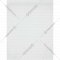 Рулонная штора «Brabix» 605980, белый S-5, 55х175 см