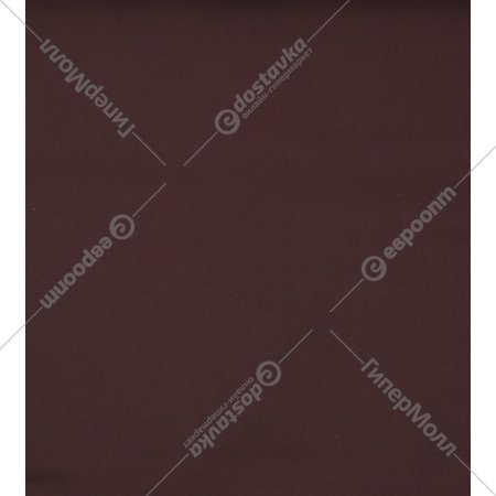Рулонная штора «Brabix» 605982, коричневый S-17, 55х175 см