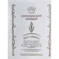 

Укроп "АВРОРА" (б/п) 3г