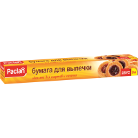 

Бумага д/выпечки "PACLAN" 8м