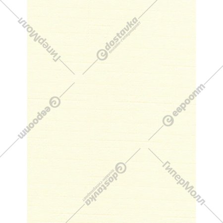 Рулонная штора «Brabix» 605983, кремовый S-21, 60х175 см