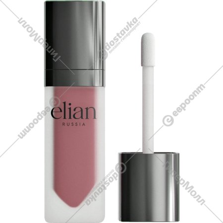 Помада «Elian» Superior Matte Liquid Lipstick, тон 518 Faith, 5 мл