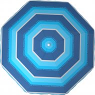 Зонт пляжный «Zagorod» Z 160, indigo