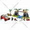 Конструктор «Lego» Спасательный внедорожник 60301, 157 деталей
