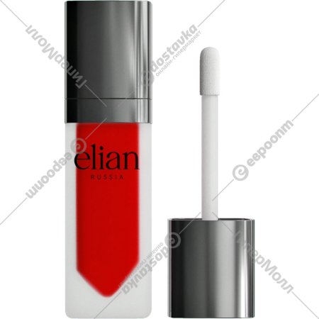 Помада «Elian» Superior Matte Liquid Lipstick, тон 608 Cherry Orchard, 5 мл