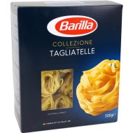 Макаронные изделия «Barilla» Тальятелле, 500 г