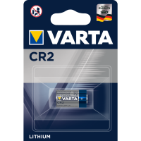 

Элем.пит.литиев"VARTA"(Lithium,CR2,1шт)