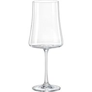 Набор бокалов для вина «Crystalex» Xtra optic, 40862/47/460, 6 шт