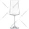 Набор бокалов для вина «Crystalex» Xtra optic, 40862/47/460, 6 шт